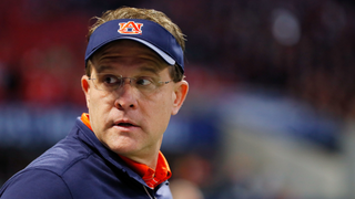 Auburn Says Football Recruit Was Dropped Because Of Epilepsy, Not CBD Oil